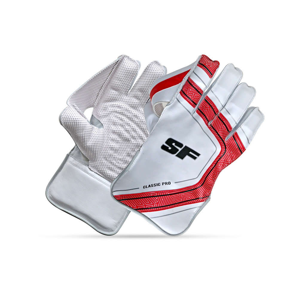 Stanford Classic Pro Wicket Keeping Gloves