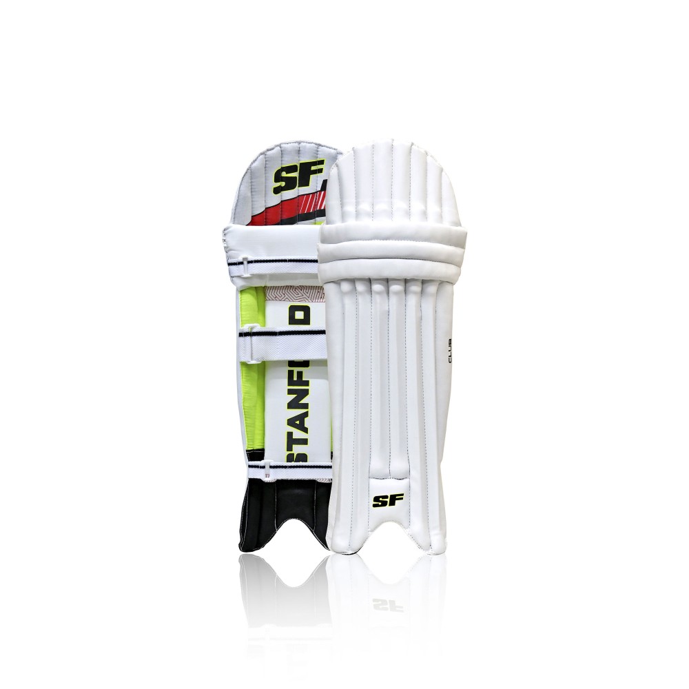SF Club Cricket Batting Pad