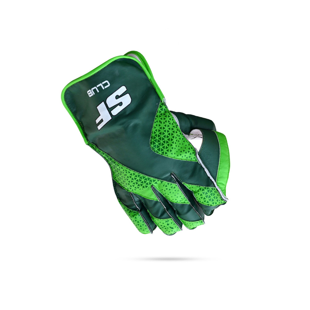 Stanford Club Wicket Keeping Gloves