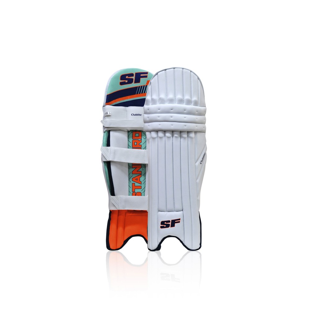 SF Clublite Cricket Batting Pad