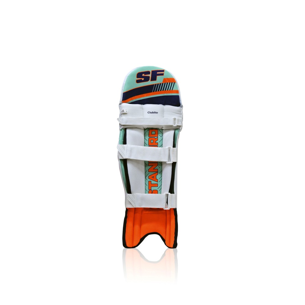 SF Clublite Cricket Batting Pad