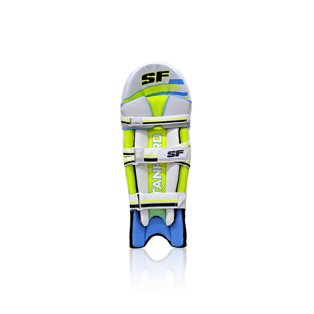 SF Hero Cricket Batting Pad
