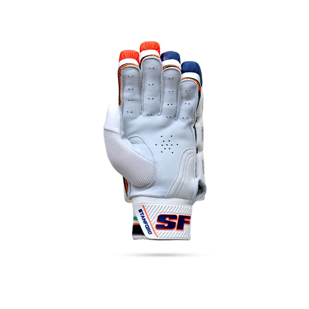 Stanford Power Bow Cricket Batting Gloves Stanford Power Bow Cricket Batting Gloves