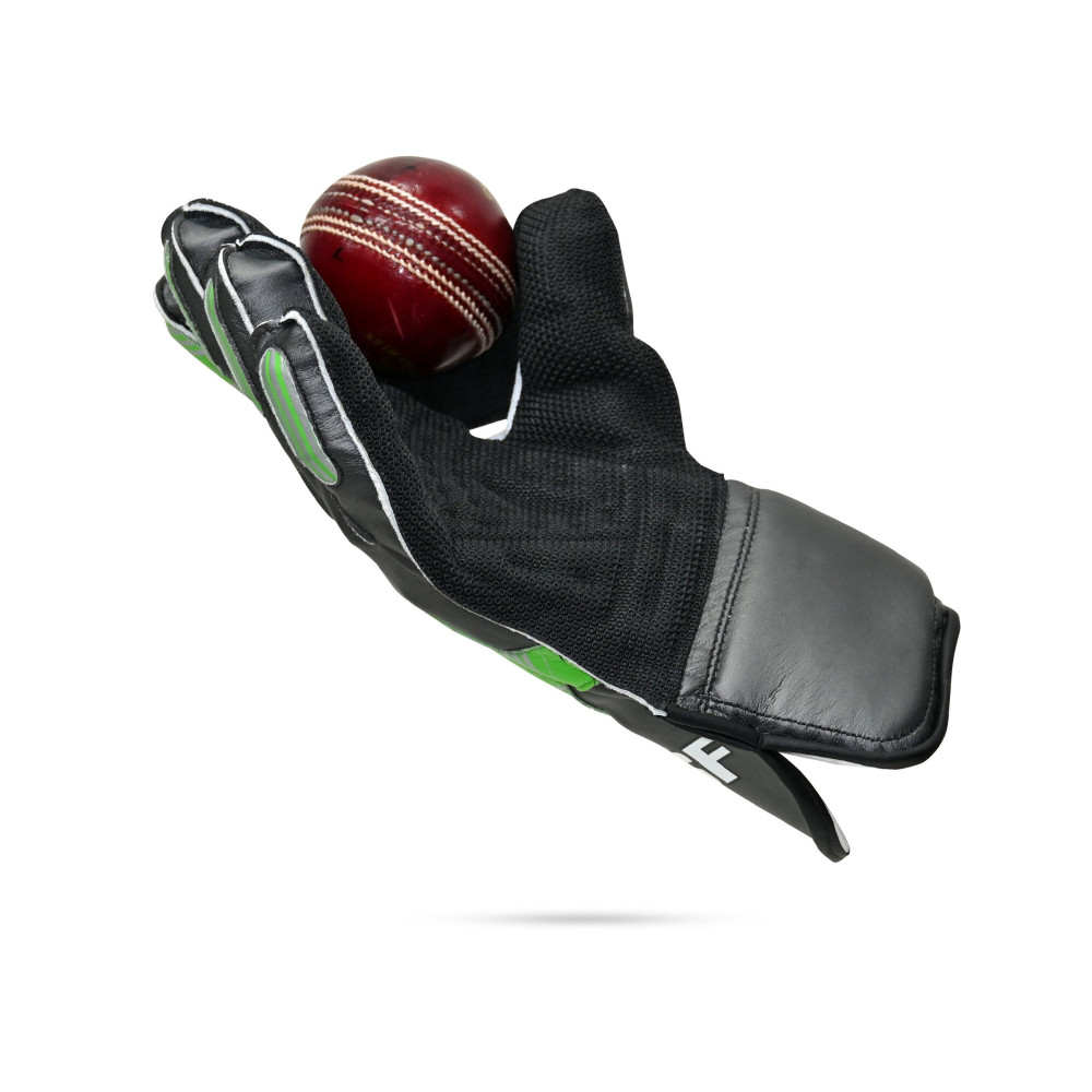 Stanford Shield Wicket Keeping Gloves