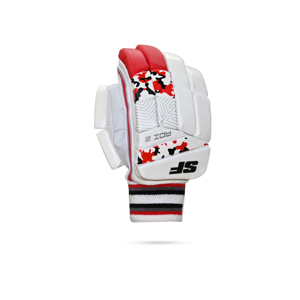 Stanford CAMO ADI 2 Cricket Batting Gloves Stanford CAMO ADI 2 Cricket Batting Gloves