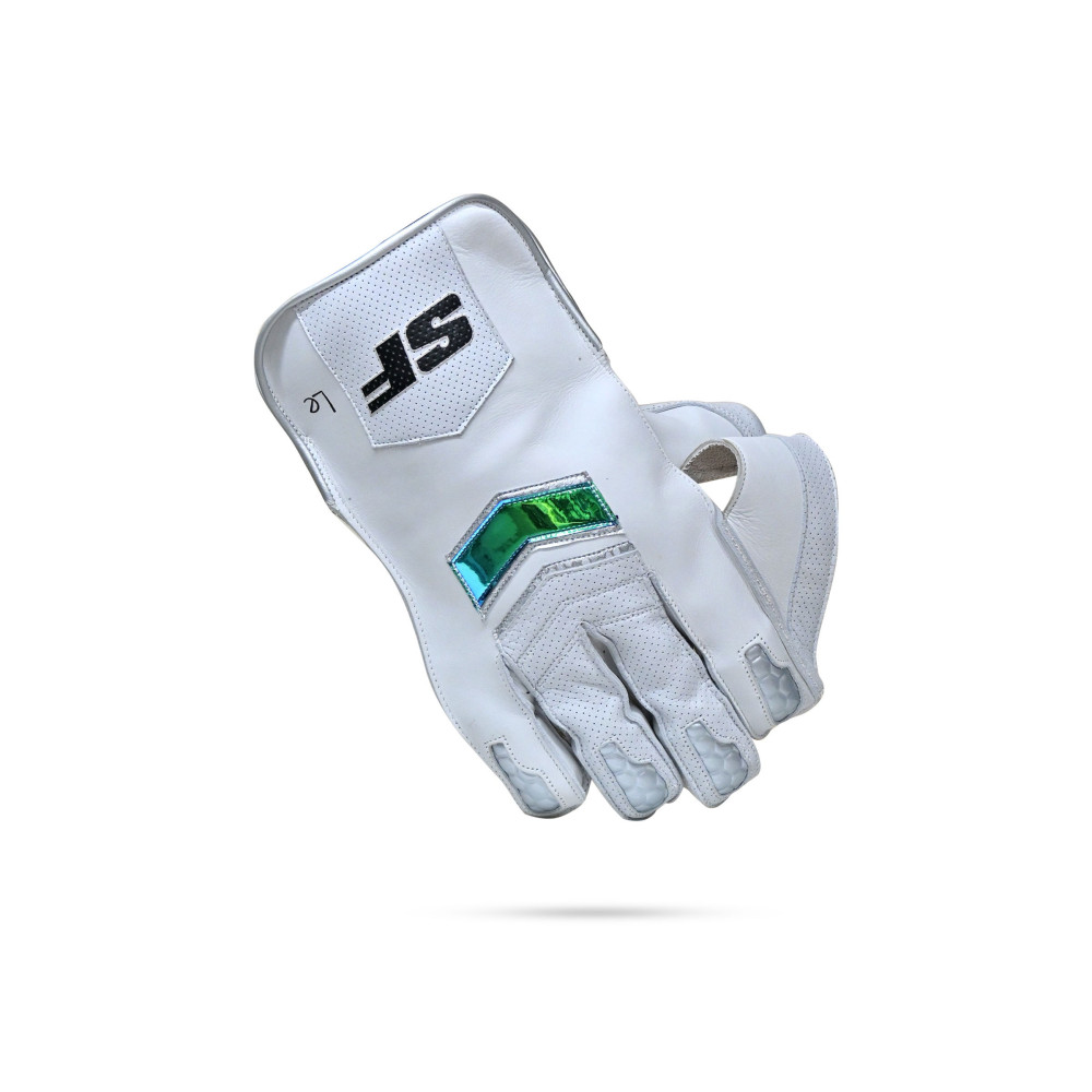Stanford Limited Edition Wicket Keeping Gloves
