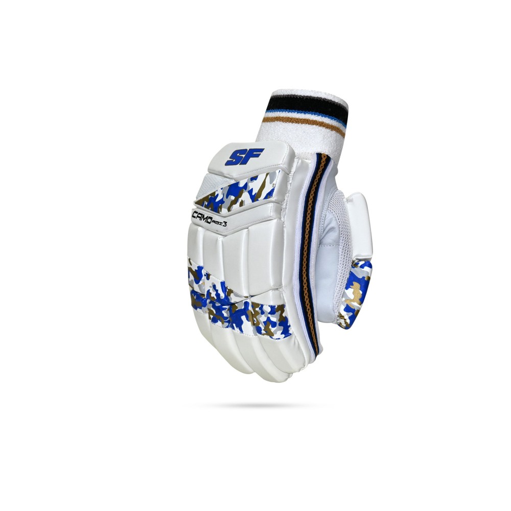 Stanford CAMO ADI 3 Cricket Batting Gloves Stanford CAMO ADI 3 Cricket Batting Gloves