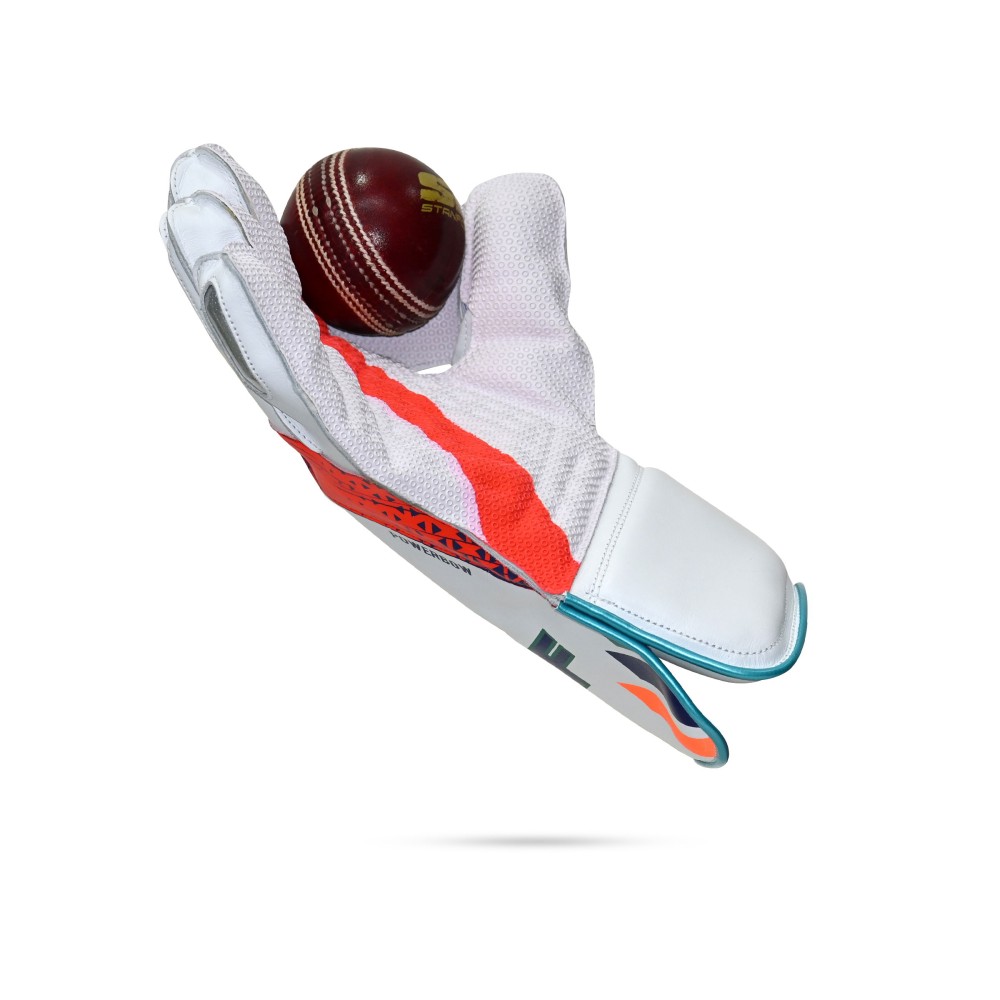 Stanford Power Bow Wicket Keeping Gloves