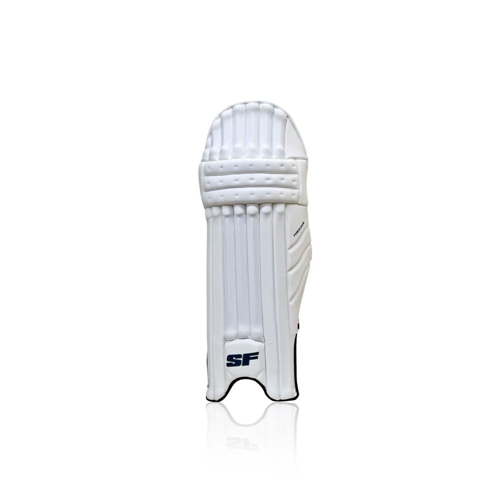 SF Power Bow Cricket Batting Pad