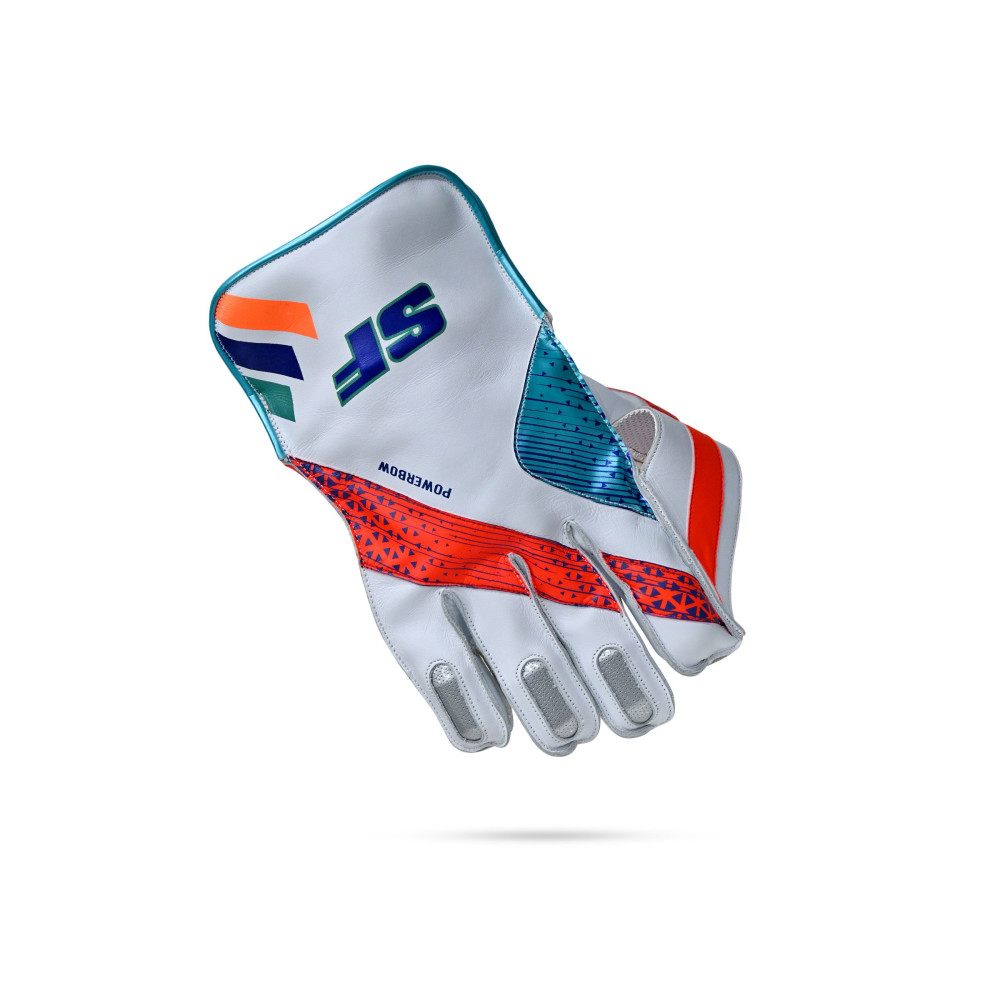 Stanford Power Bow Wicket Keeping Gloves