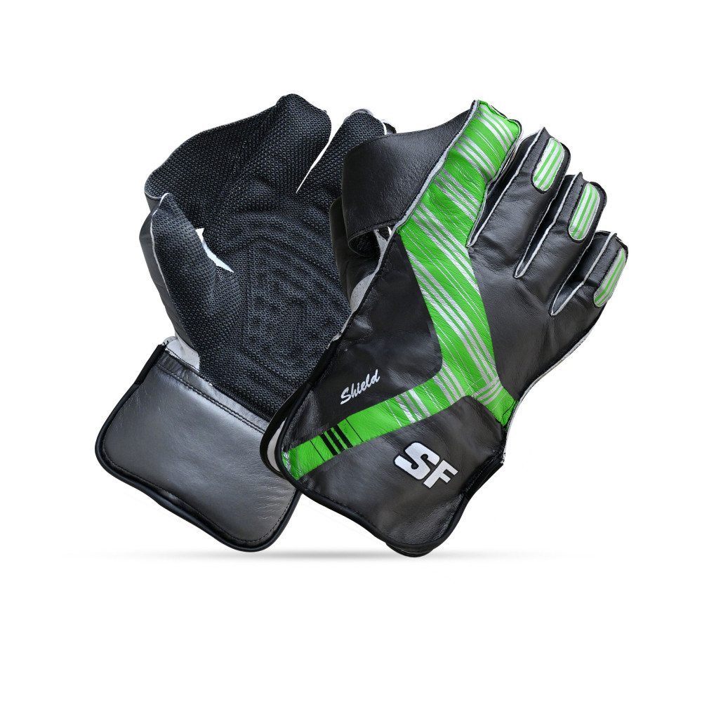 Stanford Shield Wicket Keeping Gloves