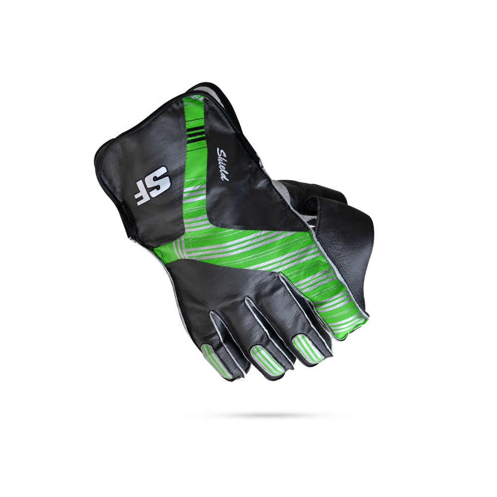 Stanford Shield Wicket Keeping Gloves
