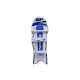 SF Test Pro Cricket Batting Pad