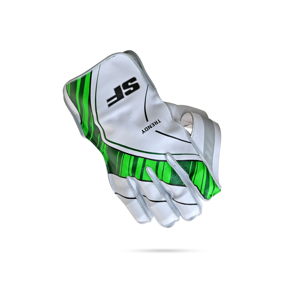 Stanford Trendy Wicket Keeping Gloves