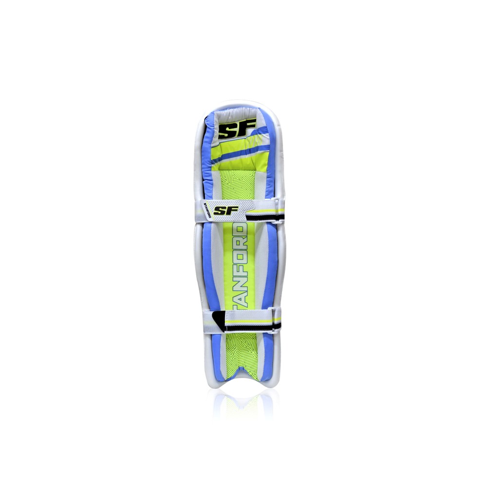 SF Ultralite Moulded Cricket Batting Pad