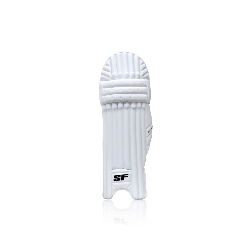 SF Black Edition Cricket Batting Pad