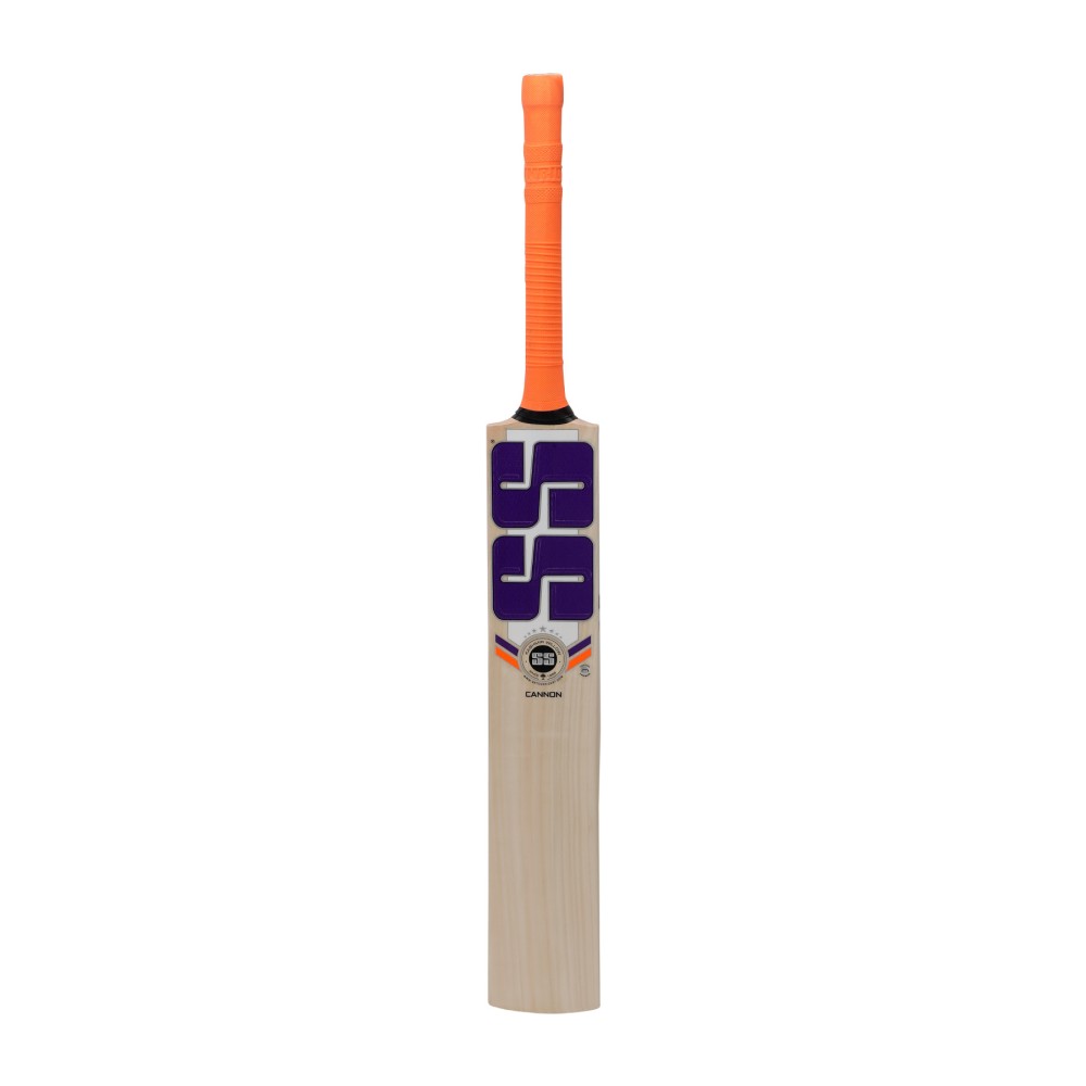 SS Cannon Kashmir Willow Cricket Bat SS Cannon Kashmir Willow Cricket Bat