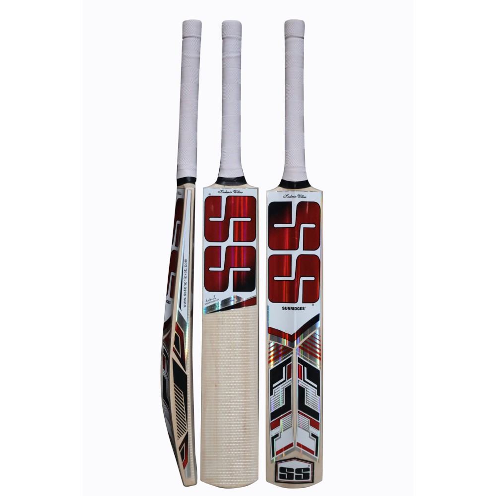 SS Master Kashmir Willow Cricket Bat SS Master Kashmir Willow Cricket Bat
