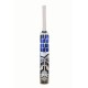 SS Master 100 Kashmir Willow Cricket Bat