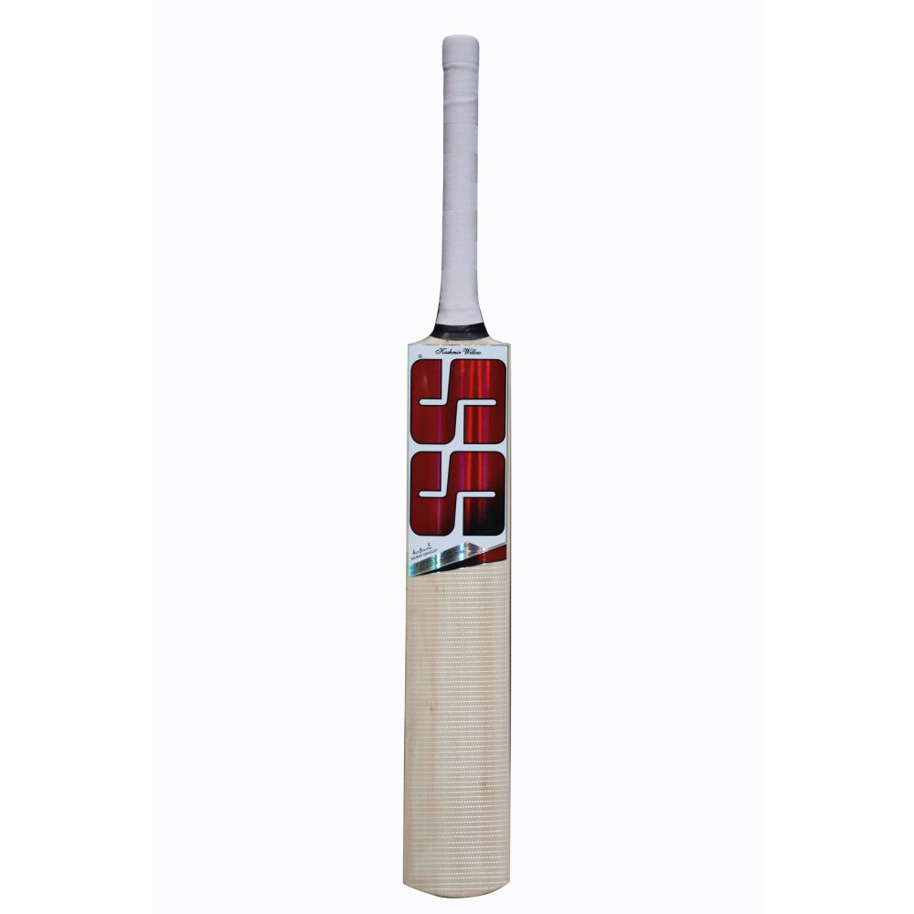 SS Master Kashmir Willow Cricket Bat SS Master Kashmir Willow Cricket Bat