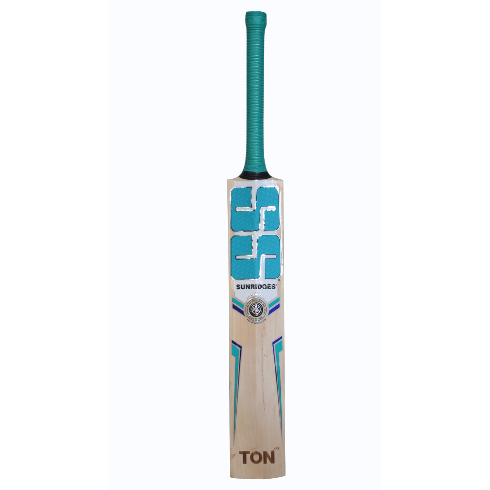 SS Devils Green Kashmir Willow Cricket Bat SS Devils Green Kashmir Willow Cricket Bat