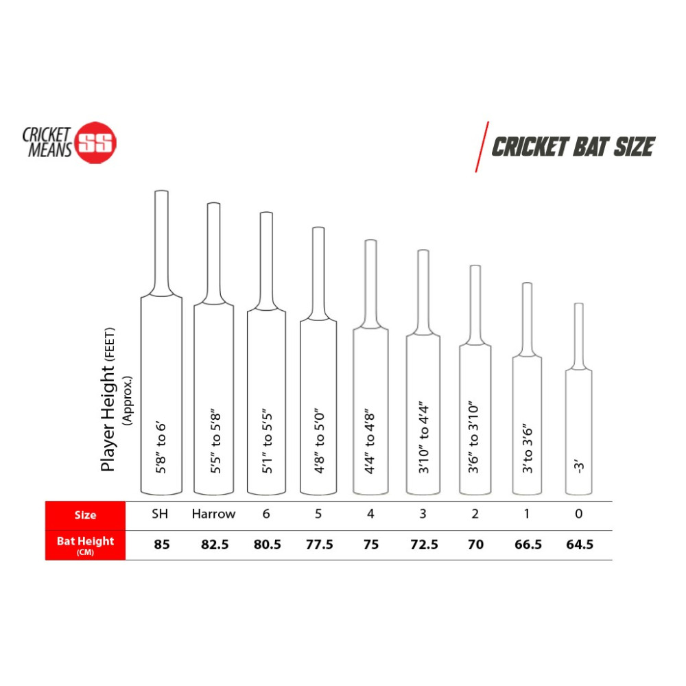 SS Super Power Kashmir Willow Cricket Bat SS Super Power Kashmir Willow Cricket Bat