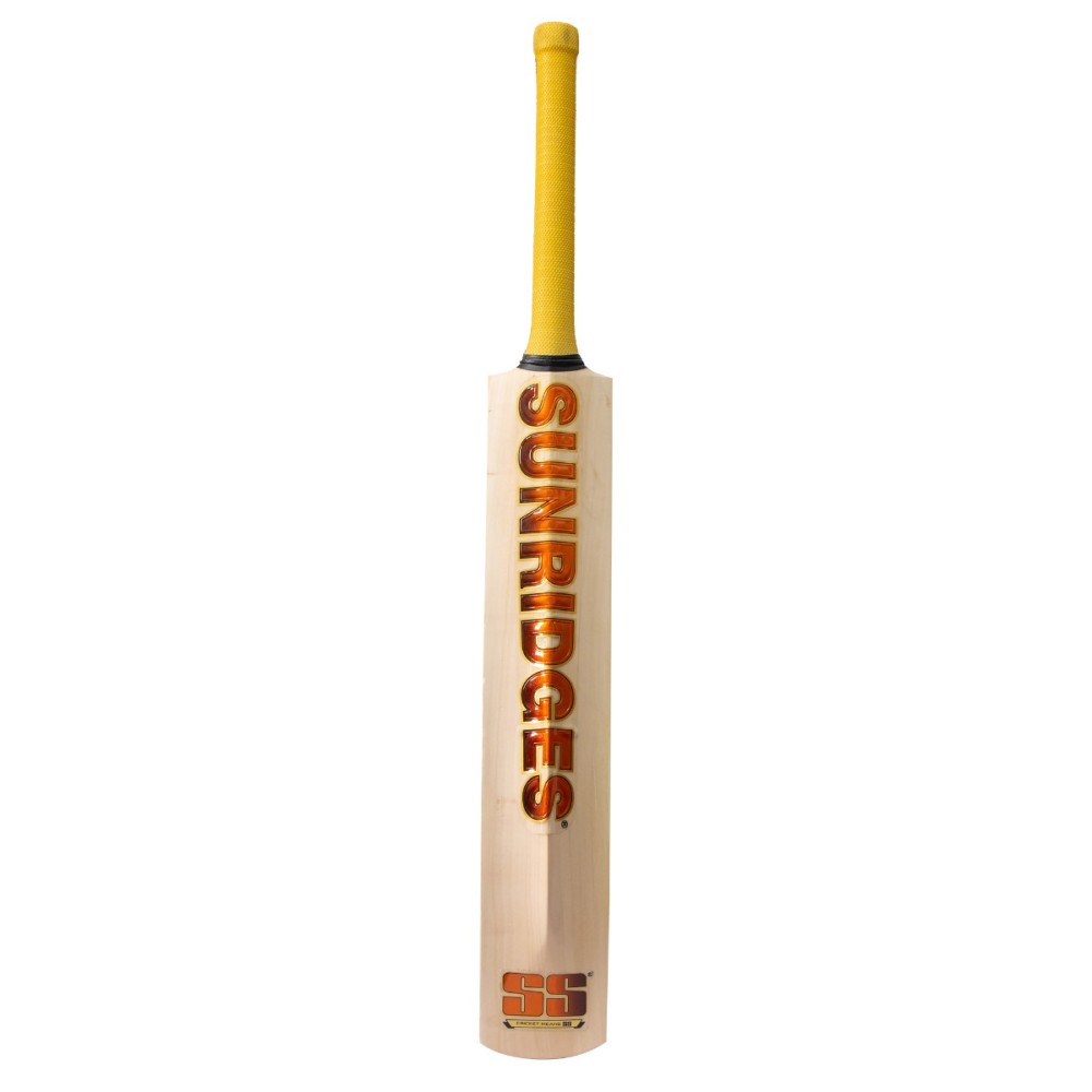 SS Vintage Rapier Kashmir Willow Cricket Bat SS Vintage Rapier Kashmir Willow Cricket Bat