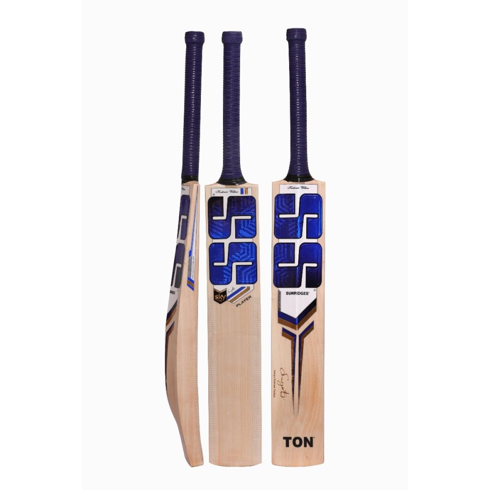 SS Sky Player Kashmir Willow Cricket Bat