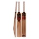 SS Soft Pro Players Scoop Kashmir Willow Tennis Bat (Scoop Design May Very)
