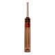 SS Soft Pro Players Scoop Kashmir Willow Tennis Bat (Scoop Design May Very)