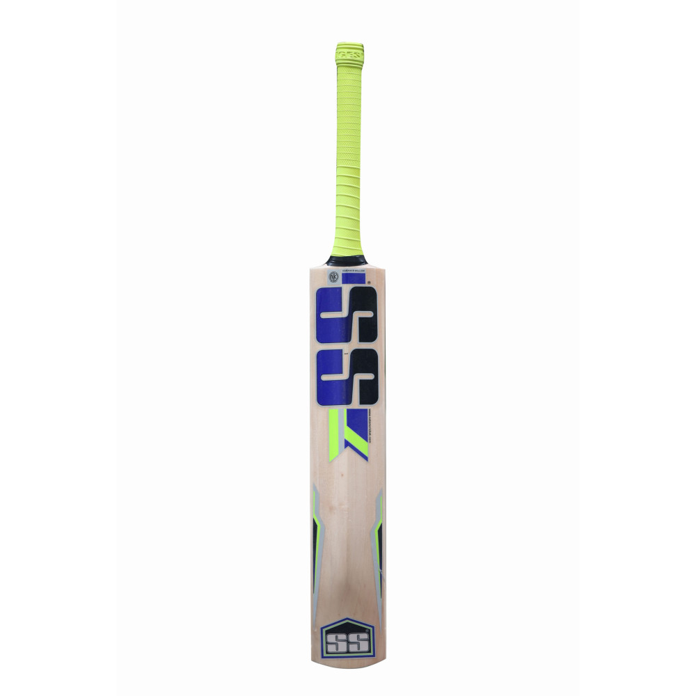 SS Super Power Kashmir Willow Cricket Bat SS Super Power Kashmir Willow Cricket Bat
