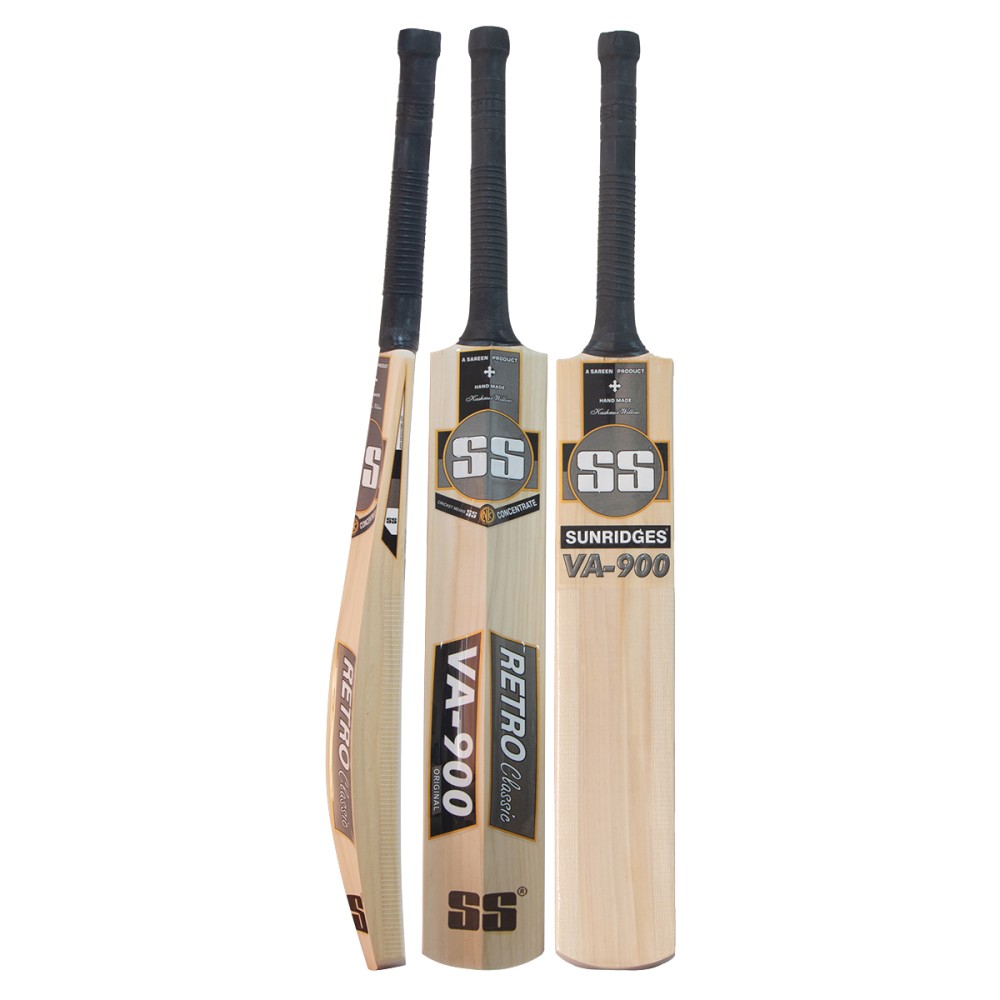 SS VA 900 Ruby Kashmir Willow Cricket Bat SS VA 900 Ruby Kashmir Willow Cricket Bat