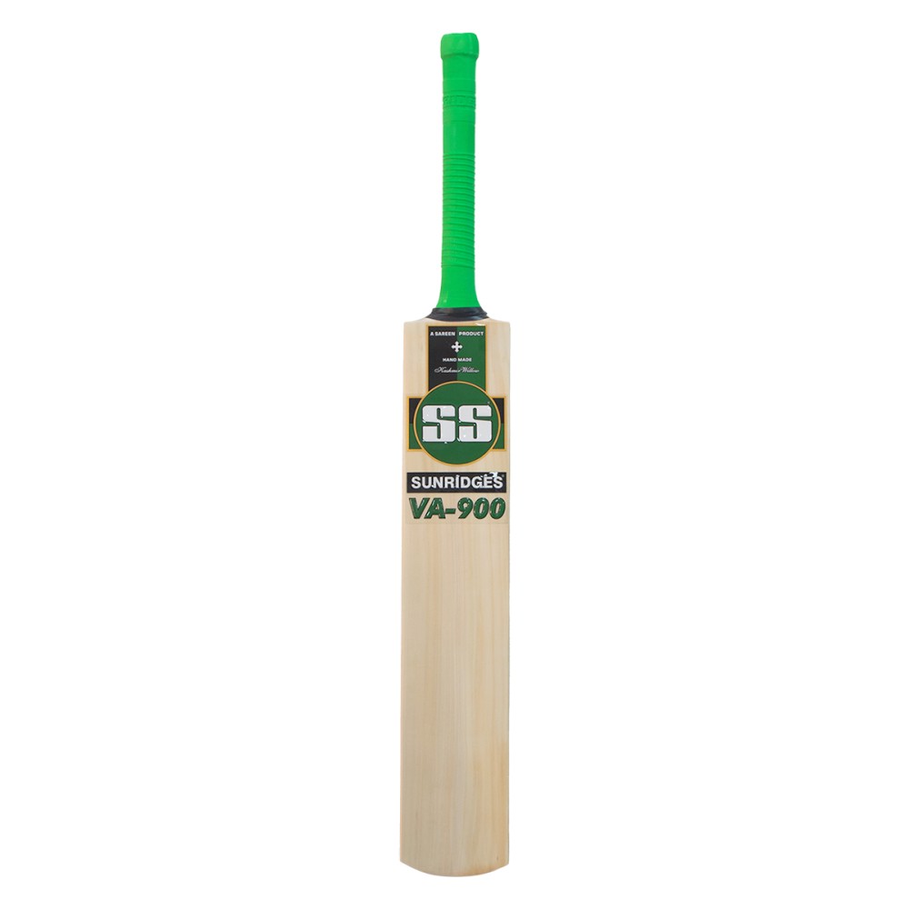 SS VA 900 Solitaire Kashmir Willow Cricket Bat