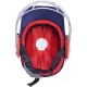 SS Slasher Cricket Helmet SS Slasher Cricket Helmet